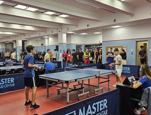 Stoni Tenis – INFORMACIJE I PRIJAVE