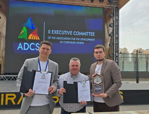 Dubai domaćin važnog sastanka Svetske federacije za razvoj korporativnog sporta