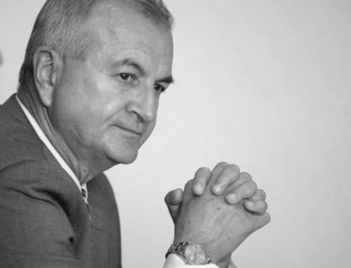Sa dubokom tugom obaveštavamo sportsku javnost da nas je napustio Velizar Đerić