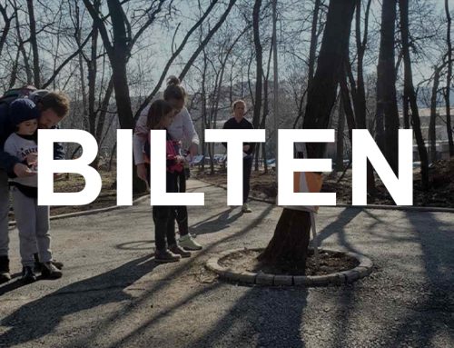 PRVENSTVO GRADA BEOGRADA U ORIJENTIRINGU 16.04.2026.