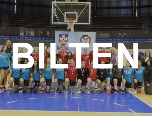 PRVENSTVO GRADA BEOGRADA U KOŠARCI 03.11. – 25.11.2025.