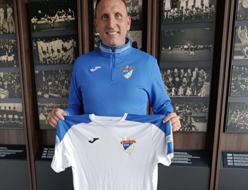 FSB izabrao – Dinčić je selektor