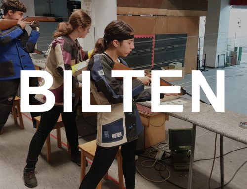 PRVENSTVO GRADA BEOGRADA U STRELjAŠTVU 04.12.2025.