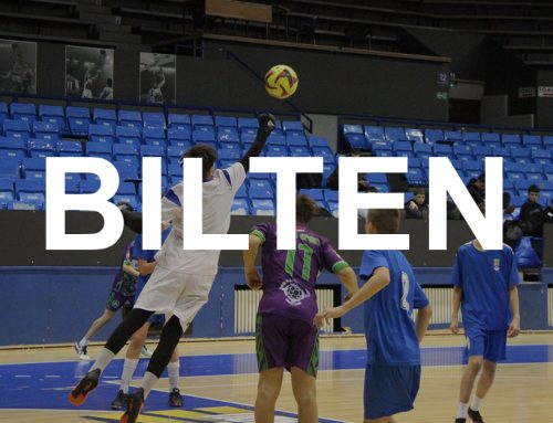 PRVENSTVO GRADA BEOGRADA U FUTSALU 26.01. – 11.02.2026.