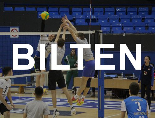 PRVENSTVO GRADA BEOGRADA U ODBOJCI  06.03. – 26.03.2026.